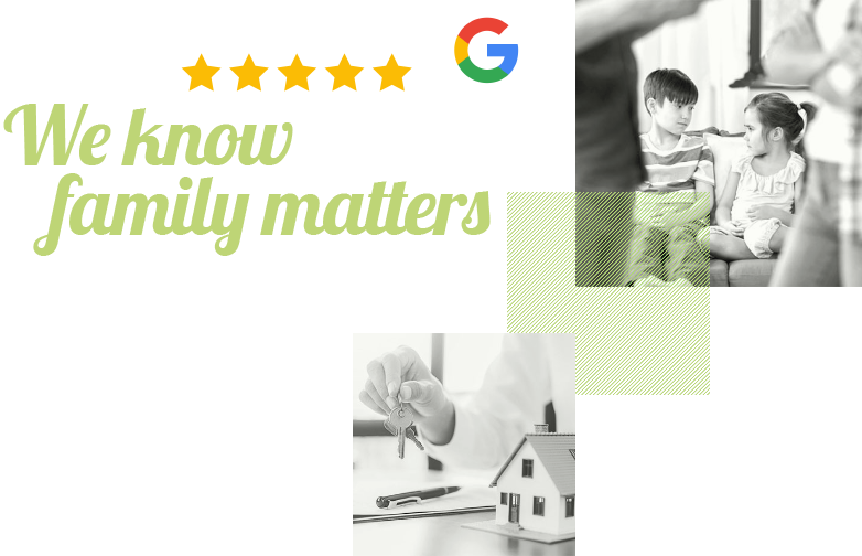 Heritage Park Family Law