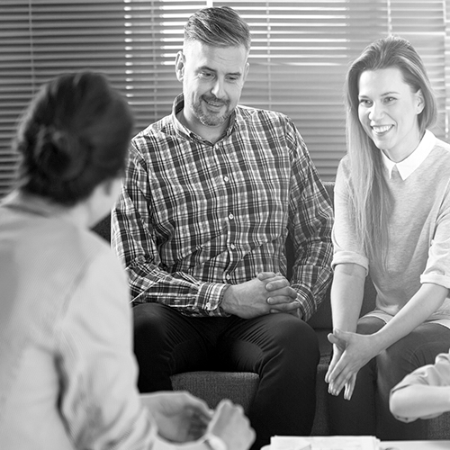 pre-nuptial and post-nuptial agreements