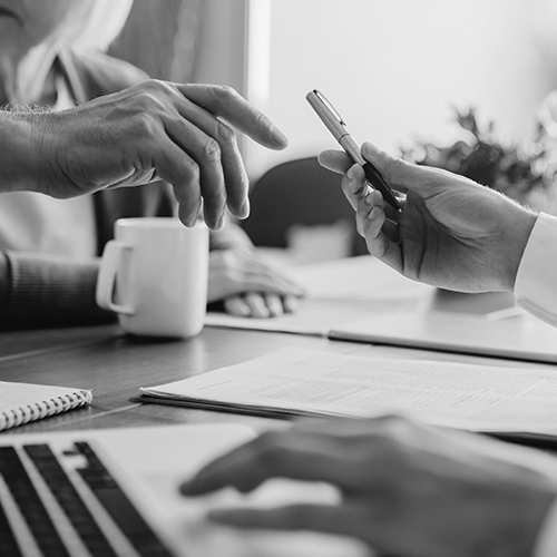 Financial Settlements and Financial Remedy Orders