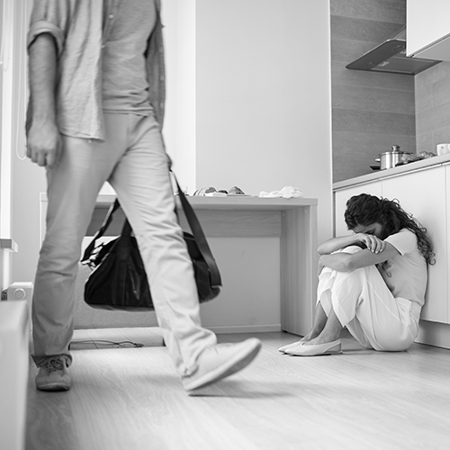 Separation Agreements and Deeds of Separation