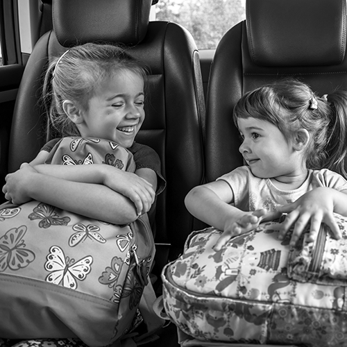 Child arrangements orders