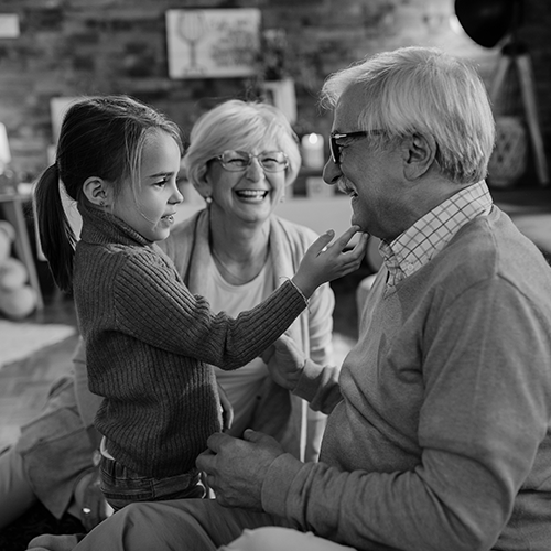 Grandparents and Child Arrangements