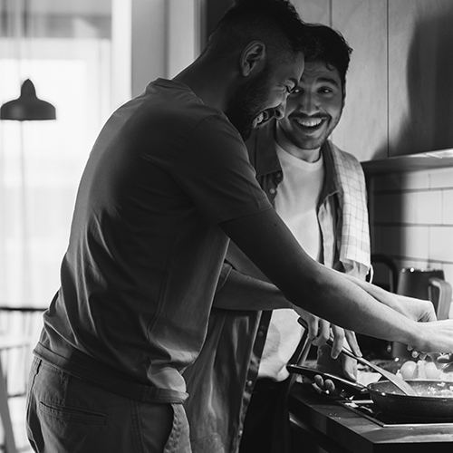 Cohabitation Agreements